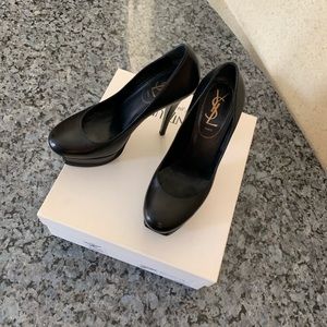 YSL Tribute Pump